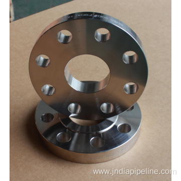 Stainless Steel Plate Flange